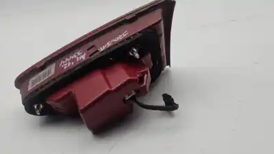 Pezzo di ricambio per auto di seconda mano luce di coda interna sinistra per audi a4 b8 (8k2) 2.0 tdi riferimenti oem iam 2sd01091701  