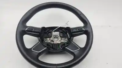 Автозапчастина б/у кермо для AUDI A4 B8 (8K2) 2.0 TDI Посилання на OEM IAM 4L0419091AC  