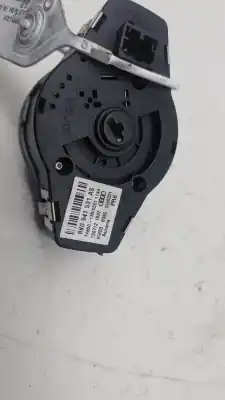 Second-hand car spare part headlights switch for audi a4 b8 (8k2) 2.0 tdi oem iam references 8k0941531as