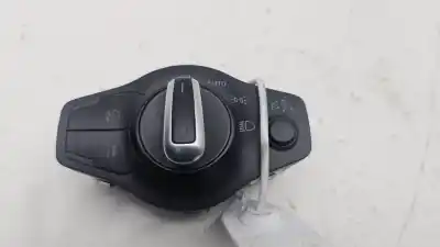 Автозапчасти б/у управление светом за audi a4 b8 (8k2) 2.0 tdi ссылки oem iam 8k0941531as  