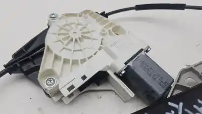 Pezzo di ricambio per auto di seconda mano alzacristalli posteriore destro per audi a4 b8 (8k2) 2.0 tdi riferimenti oem iam 8k0839462a  1021923065103