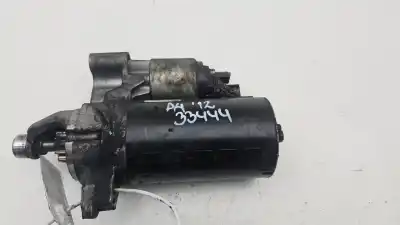 Second-hand car spare part starter motor for audi a4 b8 (8k2) 2.0 tdi oem iam references 03l911021e