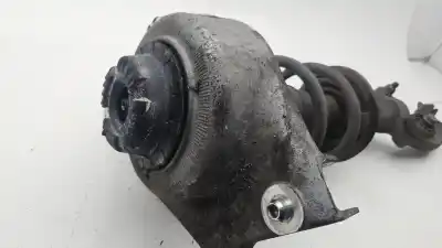 Second-hand car spare part front left shock absorber for audi a4 b8 (8k2) 2.0 tdi oem iam references 8k0031cb  