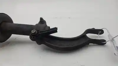 Second-hand car spare part front left shock absorber for audi a4 b8 (8k2) 2.0 tdi oem iam references 8k0031cb  