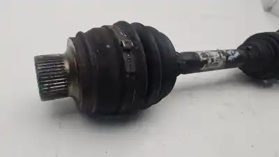 Pezzo di ricambio per auto di seconda mano trasmissione anteriore sinistra per audi a4 b8 (8k2) 2.0 tdi riferimenti oem iam 8k0407271aj  