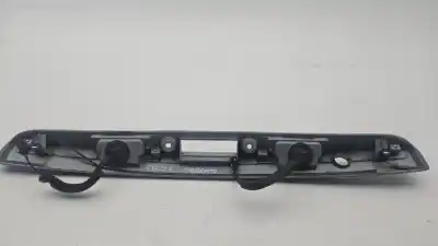 Peça sobressalente para automóvel em segunda mão luz da chapa de matrícula por kia sorento 2.4 16v cat referências oem iam 925003e1