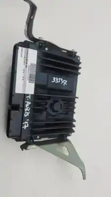 Pezzo di ricambio per auto di seconda mano centralina motore per toyota auris active riferimenti oem iam 896610zu90
