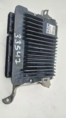 Second-hand car spare part ecu engine control for toyota auris active oem iam references 896610zu90  276200690