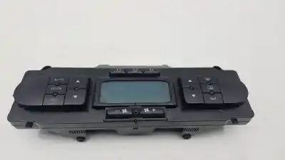 Peça sobressalente para automóvel em segunda mão Comando De Sofagem (chauffage / Ar Condicionado) por SEAT LEON (1P1) Stylance / Style Referências OEM IAM   