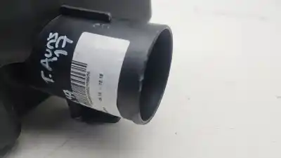 Pezzo di ricambio per auto di seconda mano misuratore di flusso per toyota auris active riferimenti oem iam 2220475030