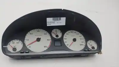 Автозапчасти б/у приборная доска за peugeot 607 (s1) básico ссылки oem iam 9639118780