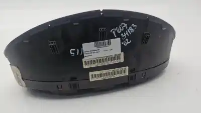 Автозапчасти б/у приборная доска за peugeot 607 (s1) básico ссылки oem iam 9639118780  110008883004