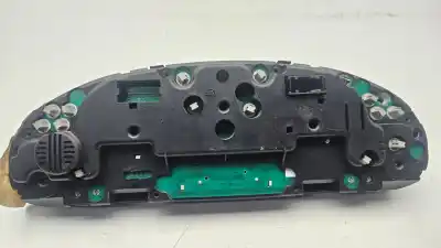 Автозапчасти б/у приборная доска за peugeot 607 (s1) básico ссылки oem iam 9639118780  110008883004