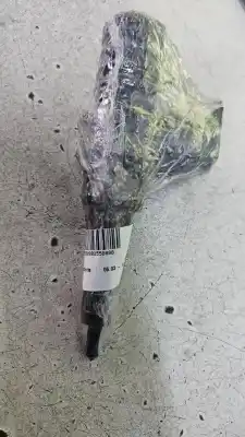 Second-hand car spare part injector for audi a3 (8p1) 2.0 tdi 16v oem iam references 038130073bq  62279de