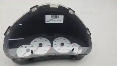 Автозапчасти б/у приборная доска за peugeot 206 berlina x-line refri ссылки oem iam 9648836580
