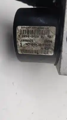 Peça sobressalente para automóvel em segunda mão abs por ford focus lim. (cb4) trend referências oem iam 8m512c405ca  