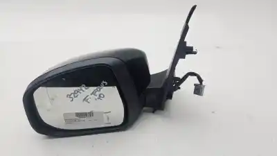 Peça sobressalente para automóvel em segunda mão espelho retrovisor esquerdo por ford focus lim. (cb4) trend referências oem iam 212836367