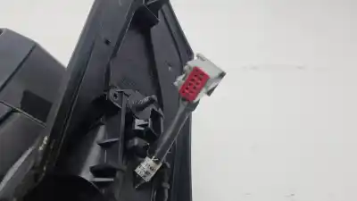 Peça sobressalente para automóvel em segunda mão espelho retrovisor esquerdo por ford focus lim. (cb4) trend referências oem iam 212836367  