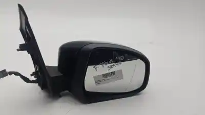 Peça sobressalente para automóvel em segunda mão espelho retrovisor direito por ford focus lim. (cb4) trend referências oem iam 212836368
