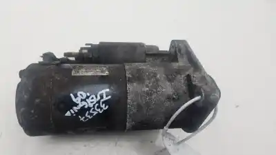 Peça sobressalente para automóvel em segunda mão motor de arranque por opel insignia berlina edition referências oem iam 55352882
