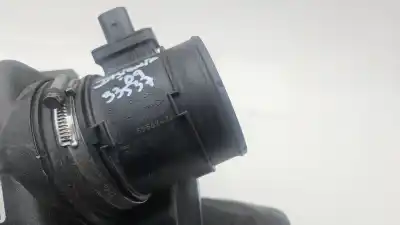 Peça sobressalente para automóvel em segunda mão medidor de massa de ar por opel insignia berlina edition referências oem iam 0281002912