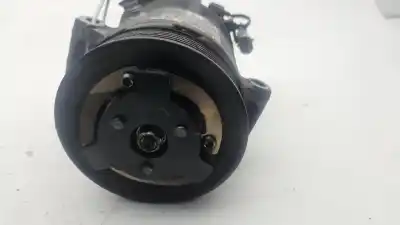 Pezzo di ricambio per auto di seconda mano COMPRESSORE ARIA CONDIZIONATA per OPEL INSIGNIA BERLINA  Riferimenti OEM IAM 13262839  055947062B4 Pezzo di ricambio per auto di seconda mano COMPRESSORE ARIA CONDIZIONATA per OPEL INSIGNIA BERLINA  Riferimenti OEM IAM 13262839  055947062B4