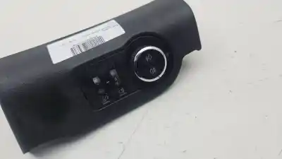 Peça sobressalente para automóvel em segunda mão comutador de luzes por opel insignia berlina edition referências oem iam 13268702