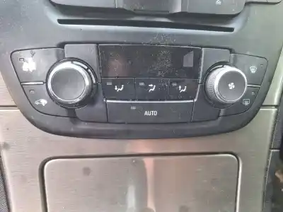 Peça sobressalente para automóvel em segunda mão comando de sofagem (chauffage / ar condicionado) por opel insignia berlina edition referências oem iam 13273095