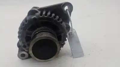 Peça sobressalente para automóvel em segunda mão alternador por opel insignia berlina edition referências oem iam 13502583