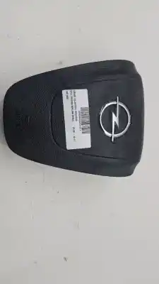 Peça sobressalente para automóvel em segunda mão airbag dianteiro esquerdo por opel insignia berlina edition referências oem iam 13270401