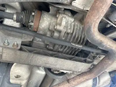 Автозапчасти б/у задний дифференциал за volkswagen golf v berlina (1k1) highline ссылки oem iam 1k0907554