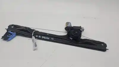 Peça sobressalente para automóvel em segunda mão  por FIAT DOBLO CARGO  Referências OEM IAM 51810880  37188000