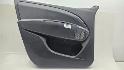 Peça sobressalente para automóvel em segunda mão  por FIAT DOBLO CARGO  Referências OEM IAM   