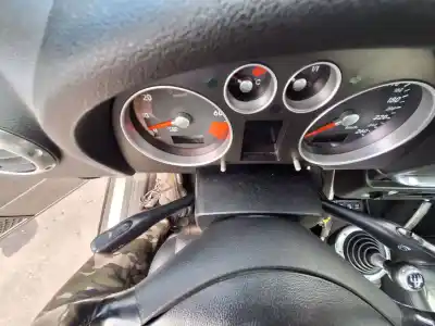 Автозапчастина б/у многофункційне управління для audi tt (8n3/8n9) 1.8 t coupe (132kw) посилання на oem iam 1j0959654j  4b0953503g