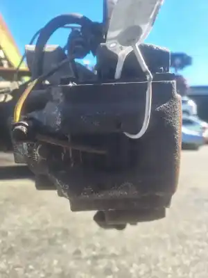 Peça sobressalente para automóvel em segunda mão pinça de travão traseira direita por bmw serie 7 (e32) 750i automático referências oem iam 