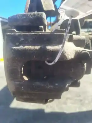 Peça sobressalente para automóvel em segunda mão pinça de travão traseira esquerda por bmw serie 7 (e32) 750i automático referências oem iam 