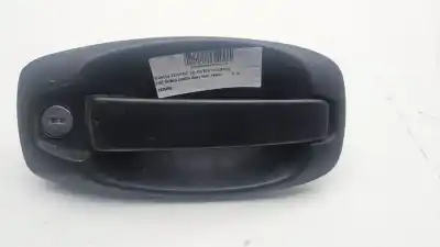 Peça sobressalente para automóvel em segunda mão  por FIAT DOBLO CARGO  Referências OEM IAM 242559C  