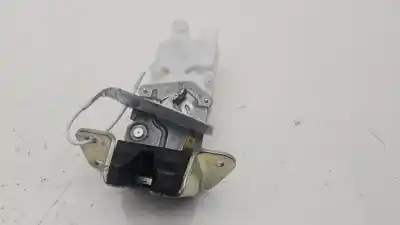 Gebrauchtes Autoersatzteil Schloss Heckdeckel zum MITSUBISHI ASX (GA0W)  OEM-IAM-Referenzen   