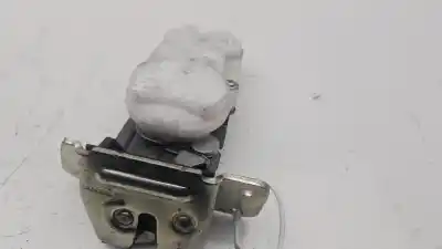 Автозапчасти б/у замок багажника/ворот за mitsubishi asx (ga0w) challenge 4wd ссылки oem iam   