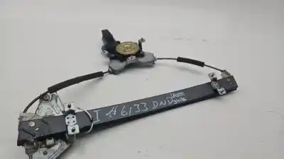 Автозапчасти б/у регулятор стекла переднего левого за chevrolet lacetti se ссылки oem iam a0011175003