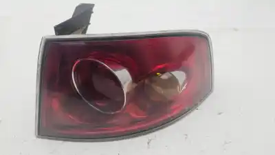 Автозапчасти б/у правый задний фонарь за seat ibiza (6l1) stella ссылки oem iam 6l6945096a