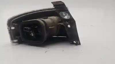 Автозапчасти б/у правый задний фонарь за seat ibiza (6l1) stella ссылки oem iam 6l6945096a  