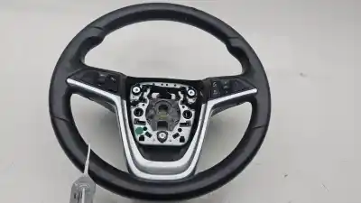 Peça sobressalente para automóvel em segunda mão volante por opel insignia berlina edition referências oem iam 92366839