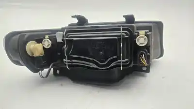 Peça sobressalente para automóvel em segunda mão farol / farolim esquerdo por seat leon (1m1) 1.9 tdi referências oem iam 1m1941015  