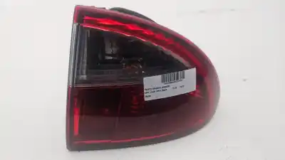 Peça sobressalente para automóvel em segunda mão farolim traseiro direito por seat leon (1m1) 1.9 tdi referências oem iam 45209