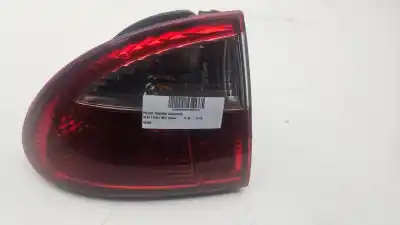 Peça sobressalente para automóvel em segunda mão farolim traseiro esquerdo por seat leon (1m1) 1.9 tdi referências oem iam 45208