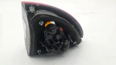 Автозапчасти б/у левый задний фонарь за seat leon (1m1) 1.9 tdi ссылки oem iam 45208  