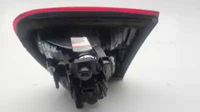 Автозапчастина б/у внутрішній лівий задній ліхар для seat leon (1m1) 1.9 tdi посилання на oem iam im6945259  