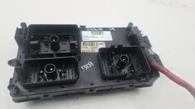 Second-hand car spare part FUSE BOX UNIT for OPEL INSIGNIA BERLINA Edition OEM IAM references 13275881MF  