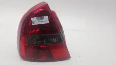 Автозапчасти б/у ЛЕВЫЙ ЗАДНИЙ ФОНАРЬ за MITSUBISHI CARISMA BERLINA 5 (DA0) 1900 DI-D Comfort ссылки OEM IAM 151085  